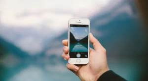 カナダで携帯やスマホ