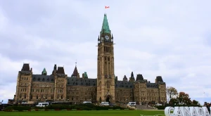 オタワで行っておきたい厳選お勧め観光スポット