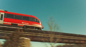 オタワでの公共交通機関の使い方