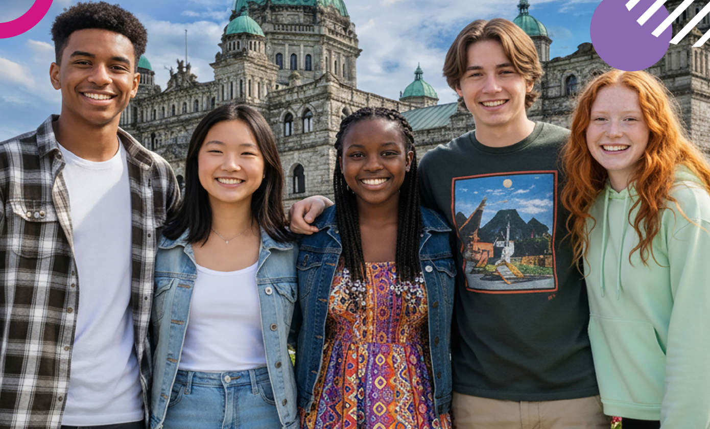 2026年ビクトリア・ジュニアサマープログラム(SSLC)