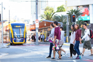 ゴールドコーストツアー