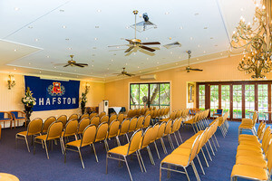 大教室（講義ホール）