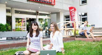 シュプラッハカフェの学校情報