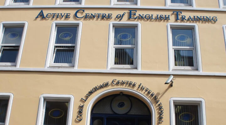 ACETのトップ画像