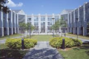 他の大学ビルディング