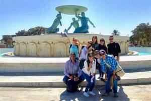 アクティビティ①