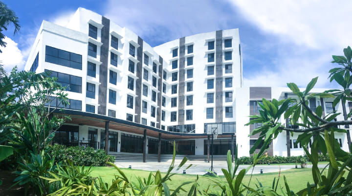 EVアカデミー/セブのトップ画像