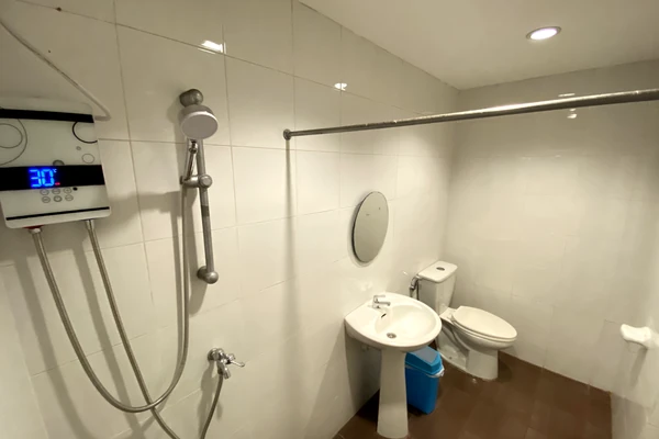 Annex2寮1人部屋画像1
