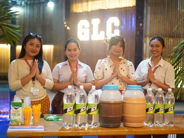 GLCの文化交流イベント