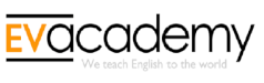 EVアカデミーロゴ