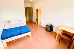 学生寮1人部屋画像2