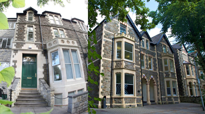 ケルティックイングリッシュアカデミーのトップ画像