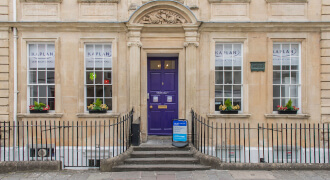 カプランバースの学校情報