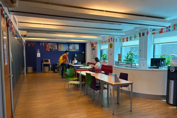 カプラン・マンチェスターのアクティビティ