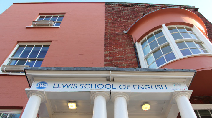 ルイススクールオブイングリッシュ Lewis School Of English 学校情報 イギリス留学の留学スクエア