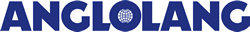 アングロラングアカデミーオブイングリッシュロゴ
