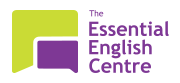 エッセンシャルイングリッシュセンターロゴ