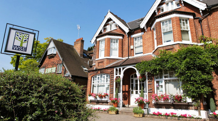 ウィンブルドンスクール オブ イングリッシュ Wimbledon School Of English ロンドン学校情報 留学スクエア