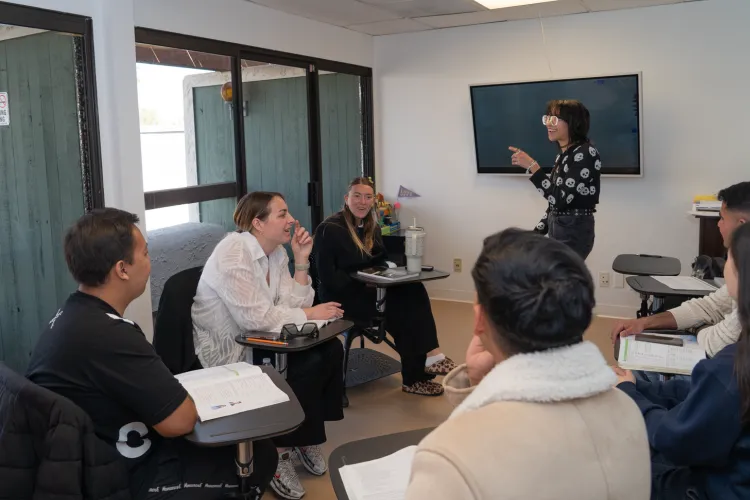 CELサンディエゴ放課後のアクティビティも楽しい