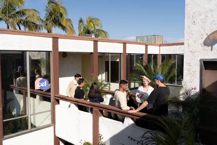 CELサンディエゴ