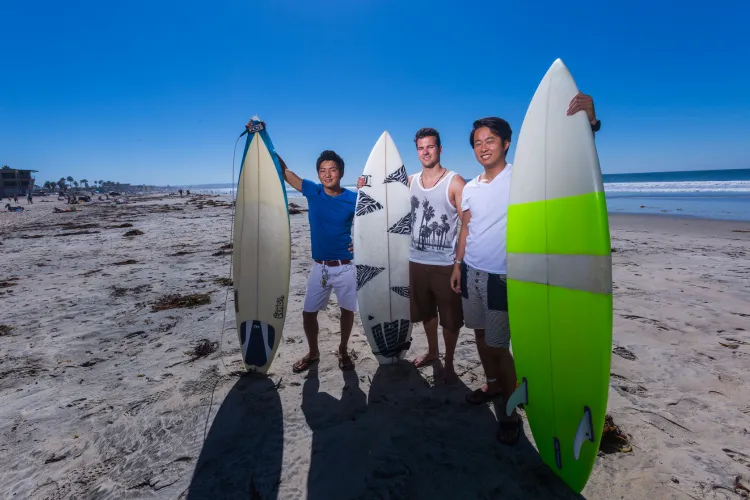 CELサンディエゴ