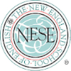 ニューイングランドスクールオブイングリッシュ/NESEロゴ