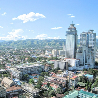 フィリピン2ヶ国留学イメージ