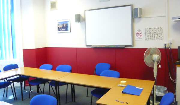 ボーンマス大学キャンパス