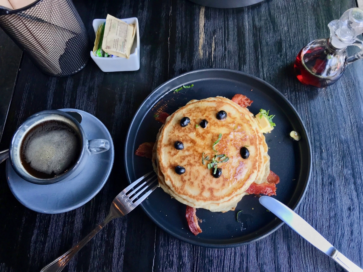 そもそもアメリカ人は朝食を食べる？食べない？